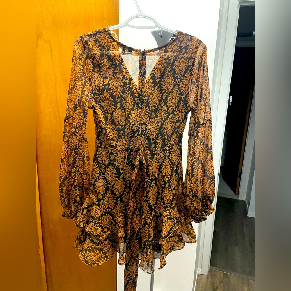 Women’s Size S, Summer dress